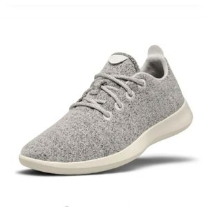 ALLBIRDS WOOL RUNNERS 10